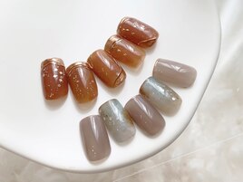Hand / 120分アートコース