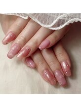 ゾウゾウ(Zow Zow)/【定額ネイル¥9900】