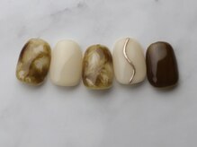 ディー ネイル アイラッシュ ヒサヤ(DEE nail×eyelash hisaya)/A-36 90分アートフリー