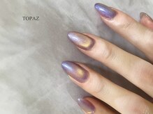 トパーズ 恵比寿(TOPAZ)/[恵比寿ネイル]