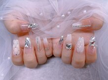 スノーネイルサロン 新宿店(Snow nail salon)/