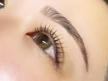 ニカ(nica.)/パリジェンヌラッシュリフト