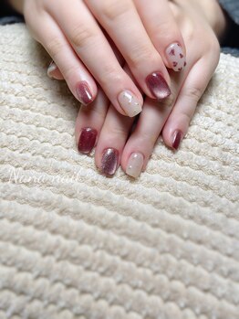 ナナネイル(Nana nail)/