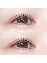 アイモア 名東区 藤が丘店(eye mor.)/カールパーマデザイン♪