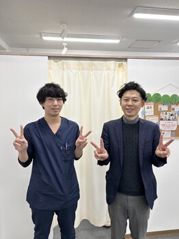 夢の整体院 松戸院/口コミ