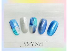 ワイアンドワイ(Y&Y)/進化し続けるバカラアート