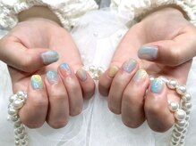 フェリーズ(Feliz)/デザインネイル