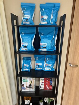 ケーファクトリー 気仙沼新市役所前店(K-FACTORY)/サポーター