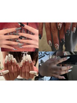 アートの種類が豊富