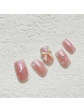 カリネメル(CALINER mel)/★satsuki /オフ込み (9000yen）