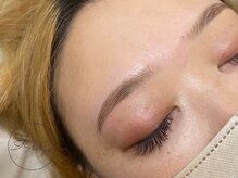 エスリリープラス(SLily+)/【眉毛WAX】