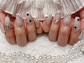 10 本付け放題コース