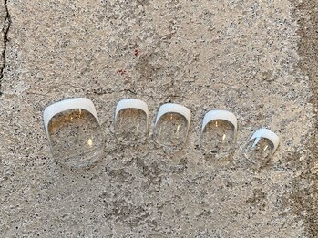 カーティシーネイルズ(curtisii NAILS)/