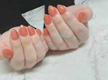 フランセス(Frances)/ワンカラー