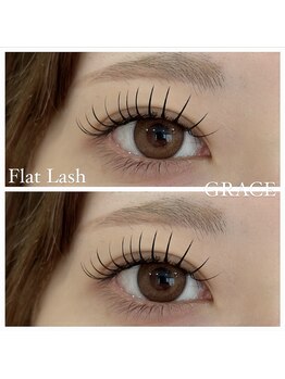 グレイス(GRACE)/ロングデザイン