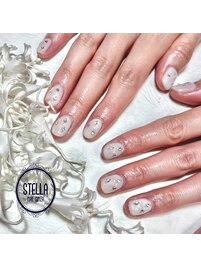 HAND＊ワンカラー(追加料金)