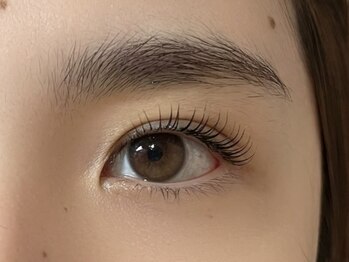 ラズリー(Lazliy)/【まつ毛パーマ】