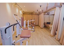 池ノ上駅前鍼灸整骨院/