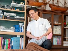 プロビス整体研究会