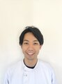 ティアモ接骨院/田中　貴久