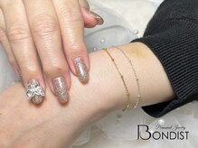 ワイドット(Y.)/パーマネントジュエリー