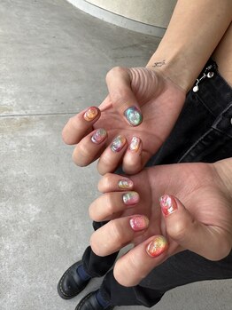 アトリエ ラナン(atelier ranun)/