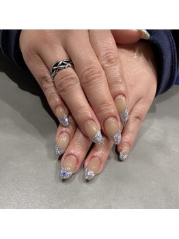 ガラスフレンチ