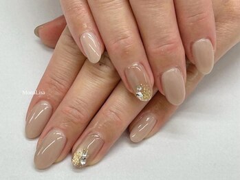 Simpleコース 6,000yen