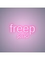 フリープ サク(freep sak)/freep sak