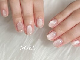 ≪マグネットワンカラー≫¥5,500