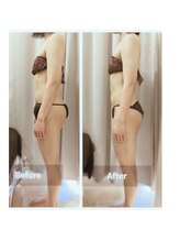 リアン(Lien)/全身オイルリンパデトックス