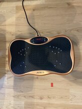 高田馬場名倉堂鍼灸接骨院/メカノレセプターを高めます！