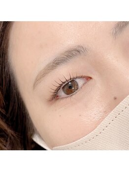 キルナ(kiruna)/まつ毛パーマ マツパ