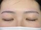 ルピン 本八幡店(Lupin)の写真/骨格を分析！似合う眉を提案◎45分で最速垢抜け♪朝のメイク時間を5分減らせる♪