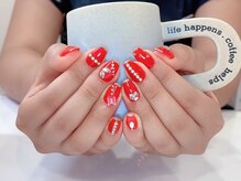 キナ(KINA)/6/5　10本アートやり放題