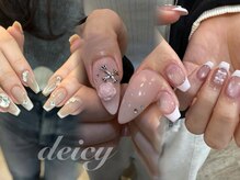 ミュウムバイデイシー(mieume by deicy)