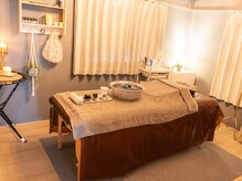 ナチュレ(Nature.)/お部屋の様子