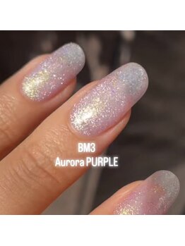 ネイルクイックオアシス ペリエ千葉店/ポリッシュジェルマグネット