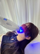 ミライホワイトニング(MIRAI WHITENING)