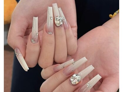 キアラネイルサロンの写真