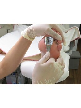 スゴ腕の施術者がいるサロン