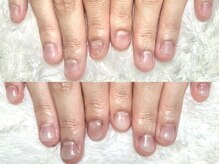 グレースレディ/ネイルがダメな職業の方