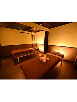 友達・カップルで利用したい