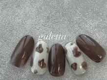 グレッタ(guletta)/定額デザインインスタ投稿中