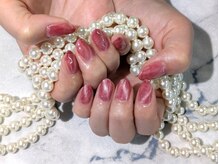 ネイルサロン グレイス(Grace)/【ジェル】定番マグネット