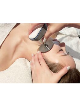 小顔になりたい