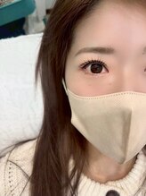 エルア 那覇おもろまち(elua)/パリジェンヌ/マツパ/まゆげ眉毛