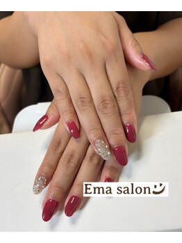 エマサロン(Ema Salon)/