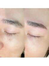 プレジール ひばりヶ丘店(Plaisir)/メンズ美眉アイブロウワックス