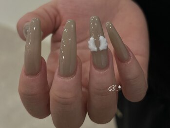 ヴィヴ(vive)/design by mayu